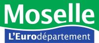 Logo de la Moselle