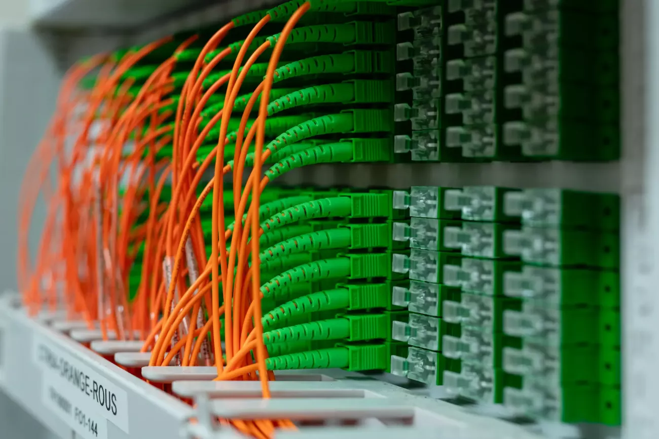 Nouveau Réseau Fibre Pro de la Moselle : Moselink